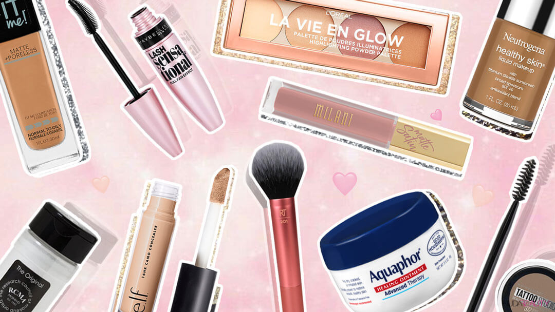 How to Find and Buy Affordable Beauty Products