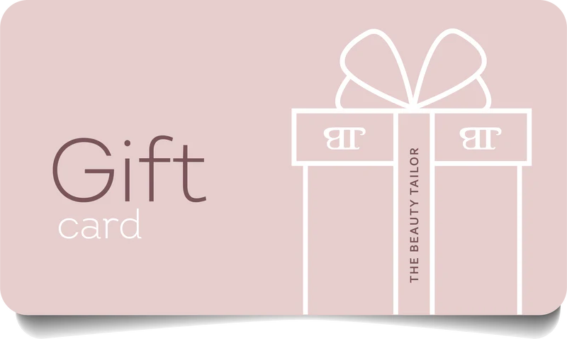 Beauty Gift Certificates! Give The Gift That Will Make Your Recipient Blush With Excitement